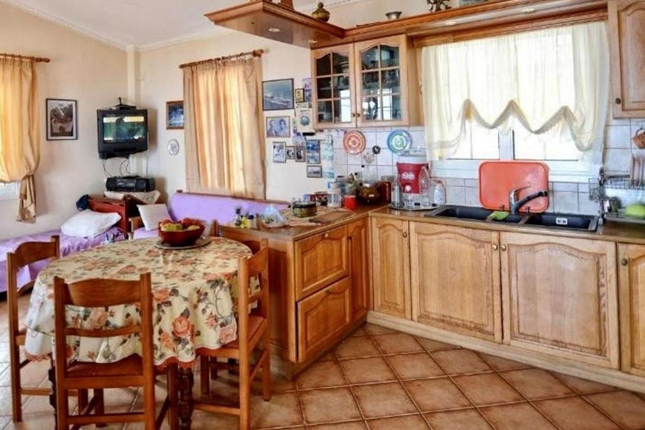 Manganítis Ikaria Studios מראה חיצוני תמונה