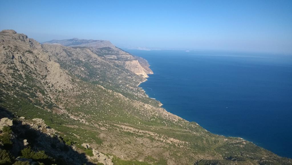 Manganítis Ikaria Studios מראה חיצוני תמונה