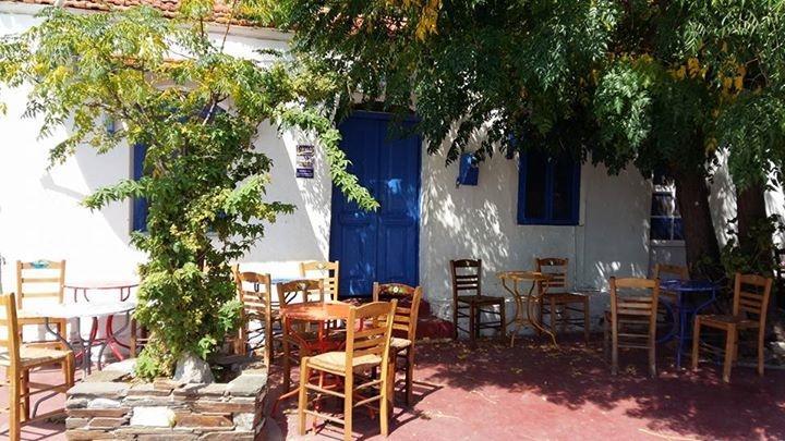 Manganítis Ikaria Studios מראה חיצוני תמונה